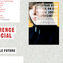 detail of website of 'Competing for a Sustainable Future'