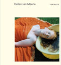 cover of 'Hellen Van Meene: Portraits'