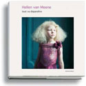 cover of 'Hellen van Meene: Tout va disparaître' (2009)